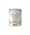 PINTURA EFECTO TIZA CHALKY FINISH 750 ML MOSTAZA