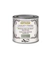 PINTURA EFECTO TIZA CHALKY FINISH 125 ML OLIVA