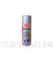 RECUBRIMIENTO ACERO INOXIDABLE SPRAY INOX 100 400