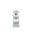 PINTURA SPRAY CHALK 520 CC LONDON GREY