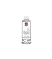 PINTURA SPRAY EFECTO FORJA TECH 520 CC GRIS