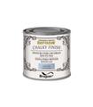 PINTURA EFECTO TIZA CHALKY FINISH 125 ML AZUL CIEL