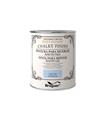 PINTURA EFECTO TIZA CHALKY FINISH 750 ML AZUL CIEL