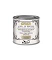 PINTURA EFECTO TIZA CHALKY FINISH 125 ML MARRON YU