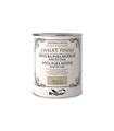 PINTURA EFECTO TIZA CHALKY FINISH 750 ML MARRON YU