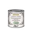 PINTURA EFECTO TIZA CHALKY FINISH 125 ML VERDE LAU