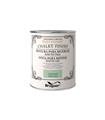 PINTURA EFECTO TIZA CHALKY FINISH 750 ML VERDE LAU