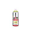 PINTURA SPRAY ACRILICA EVOLUTION FLUORESCENTE 520