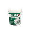 PINTURA PLASTICA EXTERIOR INTERIOR BIOLUX MATE 4 L