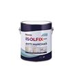 PINTURA ANTIMANCHAS ISOLFIX PLUS 4 L BLANCO