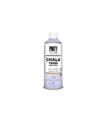 PINTURA SPRAY CHALK 520 CC LAVANDA CLARO