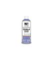 PINTURA SPRAY CHALK 520 CC LAVANDA OSCURO