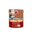 BARNIZ EXTERIOR LADRILLO INCOLORO MATE 2,5 L