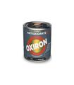 ESMALTE ANTIOXIDANTE OXIRON PAVONADO 750 ML GRIS A