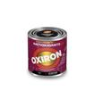 ESMALTE ANTIOXIDANTE OXIRON LISO BRILLO 750 ML NEG