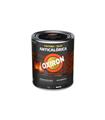 PINTURA ANTICALORICA OXIRON 750 ML NEGRO