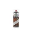 PINTURA ANTIOXIDANTE SPRAY RUST STOP 400 ML RAL 90