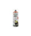 PINTURA SPRAY NEXT BRILLO 400 ML RAL 2004 NARANJA