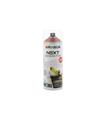 PINTURA SPRAY NEXT BRILLO 400 ML RAL 3002 ROJO CAR