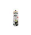 PINTURA SPRAY NEXT SATINADO 400 ML ALBARICOQUE AMS