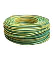 CABLE ELEC HILO FLEXIBLE V-K H07V-K TOP CABLE 1X2,