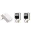 VALVULA DOMOT WIFI DIGIT. PACK 2 UND EG-VALVKIT001