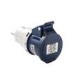 ADAPTADOR INDUSTRIAL IP44 M2P+BASE2P+T