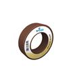 CABLE UNIPOLAR FLEXIBLE 1 X 1,5 MM MARRON 5 M