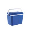 NEVERA RIGIDA CAMPOS MIK AZUL 42 L