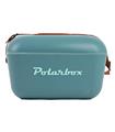 NEVERA RIGIDA RETRO POLAR BOX 20L- MARINE CLASSIC