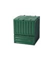 COMPOSTADOR ECO KING 600 L 80X80X95 CM