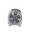 VENTILADOR BOX FAN  Ø 30CM 40W