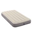 COLCHON CAMA HINCHABLE INDIVIDUAL FIBER TECH 99X19