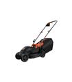 CORTACESPED ELECTRICO 1,0 KW BLACK & DECKER ANCHO