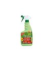 INSECTICIDA POLIVALENTE ULTRA AXIENDO 750 ML