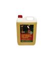 ACEITE BIOLOGICO PARA ANTORCHAS CON CITRONELA 5 L