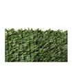 SETO ARTIFICIAL HOJA ANCHA  43 VARILLAS/M2 1 X 3 M