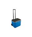 NEVERA RIGIDA CON RUEDAS BLACK & BLUE 60QT 56 L