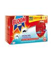 INSECTICIDA ELECTRICO MOSCAS Y MOSQUITOS BLOMM DIF