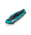 KAYAK INDIVIDUAL INFLABLE VENTURA + REMO E HINCHAD