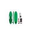 TABLA PADDLE SURF INFLABLE < 80 KG 300X76X12 CM