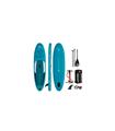 TABLA PADDLE SURF INFLABLE <100 K 315X79X15 CM