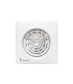 EXTRACTOR BAÑO AXIAL SILENT-100CZ