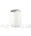 CUBO BAÑO ABATIBLE BRASIL BLANCO 2 L