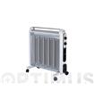 RADIADOR MICATHERMIC 5 PLACAS 2000W BLANCO