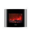 CHIMENEA ELECTRICA FIREPLACE 2000W - TORONTO P - N