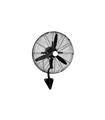 VENTILADOR INDUSTRIAL DE PARED 210W 75CM 3 VELOCID