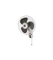 VENTILADOR DE PARED BLANCO  Ø40CM 40W