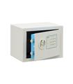 CAJA FUERTE BLUE SOBREPONER BLANCO COD. ELECTRÓNIC