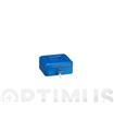 CAJA DE CAUDALES ELEGANT AZUL T2 90 X 200 X 160